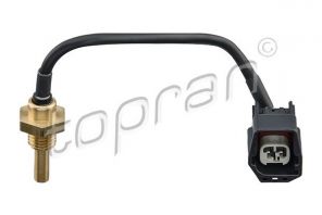 Topran 600 659 - Snímač teploty chladiacej kvapaliny -