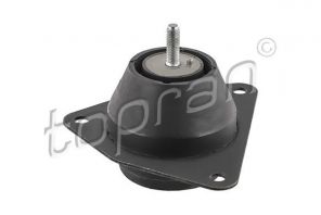 Topran 700 324 - Uloženie motora -