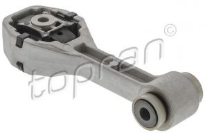 Topran 700 523 - Uloženie motora -