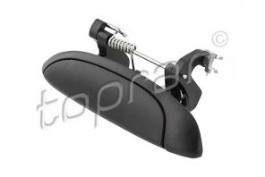 Topran 700 558 -  -