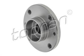 Topran 700 633 -  -