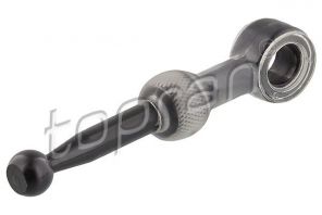 Topran 700 672 -  -