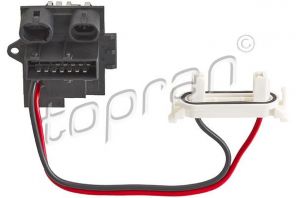 Topran 701 410 -  -