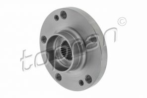 Topran 701 423 -  -