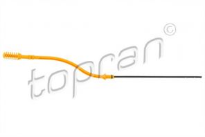 Topran 701 457 - Mierka hladiny oleja