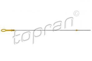 Topran 701 471 - Mierka hladiny oleja