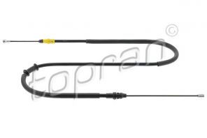 Topran 701 493 - Brzdové lano -