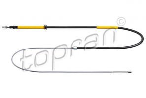 Topran 701 510 - Brzdové lano -