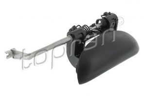 Topran 721 714 -  -