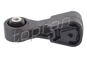 Topran 722 156 - Uloženie motora -