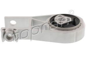 Topran 722 899 - Uloženie motora -