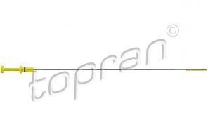 Topran 723 497 - Mierka hladiny oleja