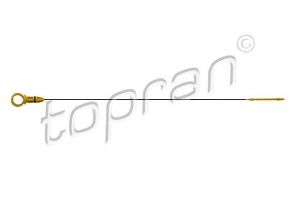 Topran 723 772 - Mierka hladiny oleja