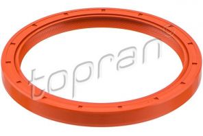 Topran 820 136 - Tesnenie kľukového hriadeľa -