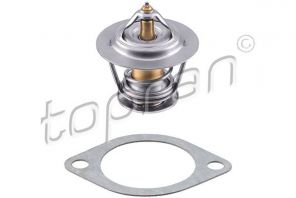 Topran 820 672 - Termostat -
