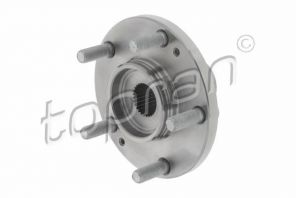 Topran 820 932 -  -