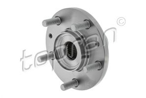 Topran 820 942 -  -