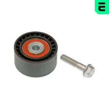 Optimal 0-N1804S - Vodiaca kladka -