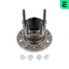 Optimal 202519 - Ložisko kolesa