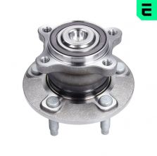 Optimal 202702 - Ložisko kolesa