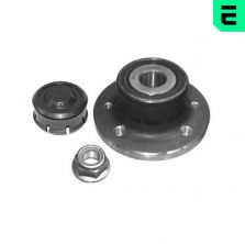 Optimal 702959 - Ložisko kolesa