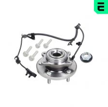 Optimal 802723 - Ložisko kolesa