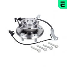 Optimal 802724 - Ložisko kolesa