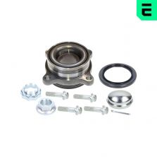 Optimal 951744 - Ložisko kolesa