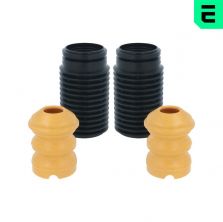 Optimal AK-735004 - Ochranná sada tlmiča -