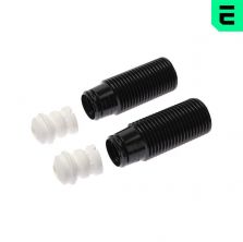 Optimal AK-735017 - Ochranná sada tlmiča -