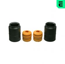 Optimal AK-735173 - Ochranná sada tlmiča -