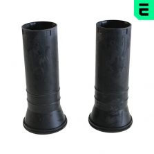 Optimal AK-735418 - Ochranná sada tlmiča -