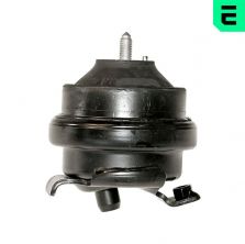 Optimal F8-1004 - Uloženie motora -