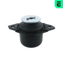 Optimal F8-1015 - Uloženie motora -