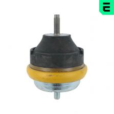 Optimal F8-5357 - Uloženie motora -