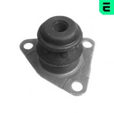 Optimal F8-5415 - Uloženie motora -