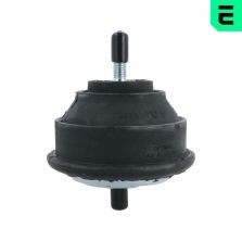Optimal F8-5428 - Uloženie motora -