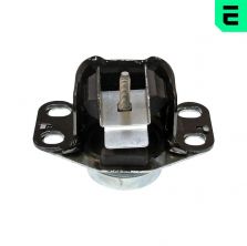 Optimal F8-5487 - Uloženie motora -