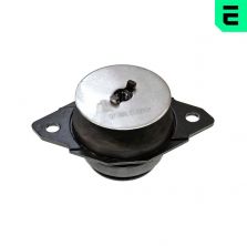 Optimal F8-5491 - Uloženie motora -