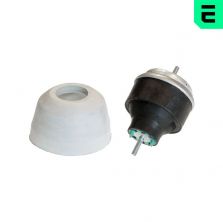 Optimal F8-5538 - Uloženie motora -