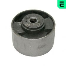 Optimal F8-6236 - Uloženie motora -