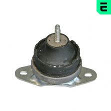 Optimal F8-6487 - Uloženie motora -