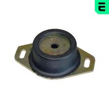 Optimal F8-6500 - Uloženie motora -