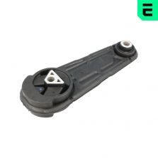 Optimal F8-6522 - Uloženie motora -