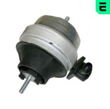 Optimal F8-6530 - Uloženie motora -