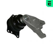 Optimal F8-6532 - Uloženie motora -