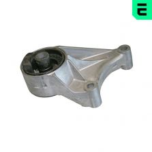 Optimal F8-6657 - Uloženie motora -