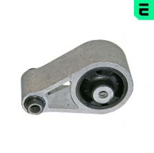 Optimal F8-6688 - Uloženie motora -