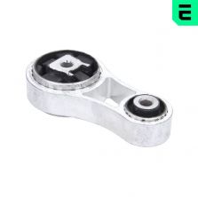 Optimal F8-6693 - Uloženie motora -