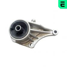 Optimal F8-6753 - Uloženie motora -